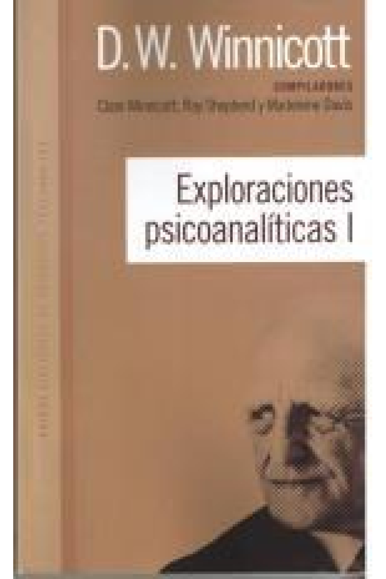 Exploraciones psicoanalíticas I