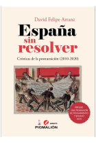 ESPAÑA SIN RESOLVER