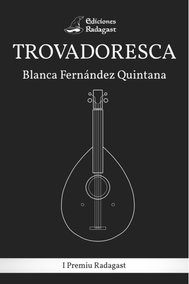 Trovadoresca