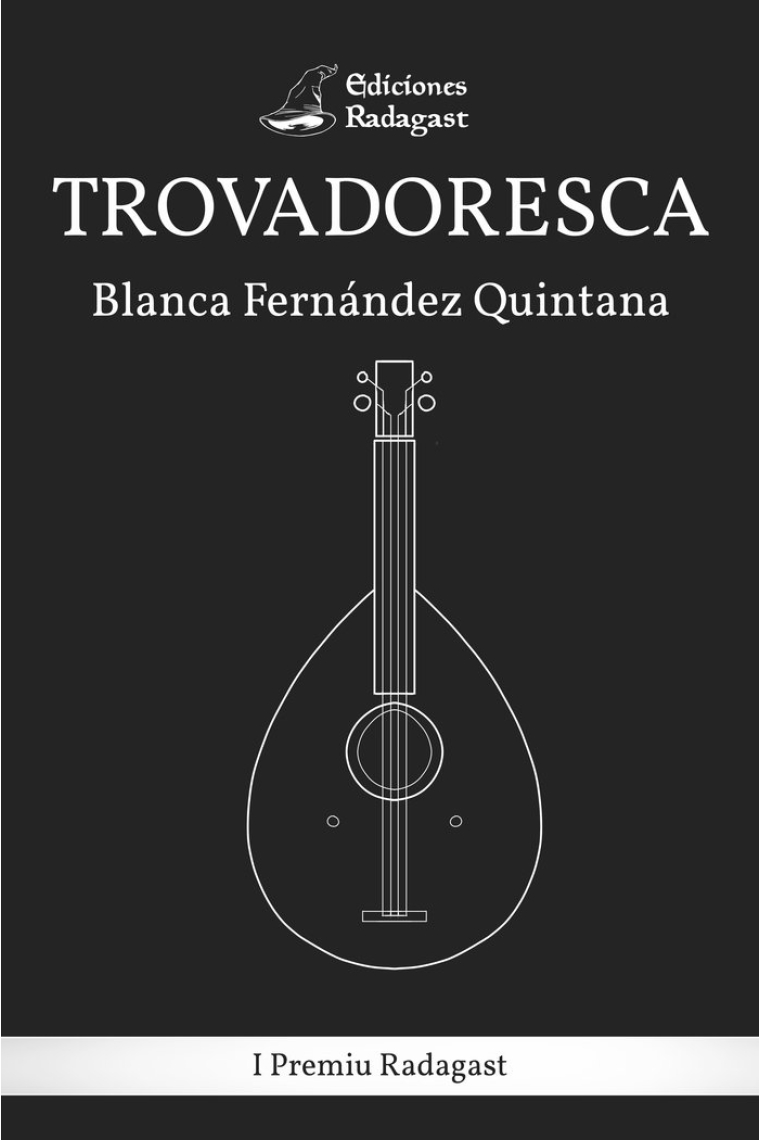 Trovadoresca