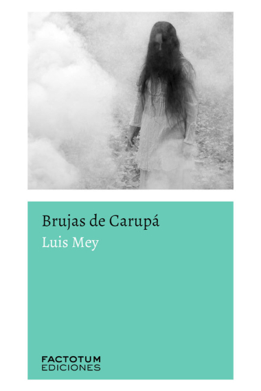 BRUJAS DE CARUPA