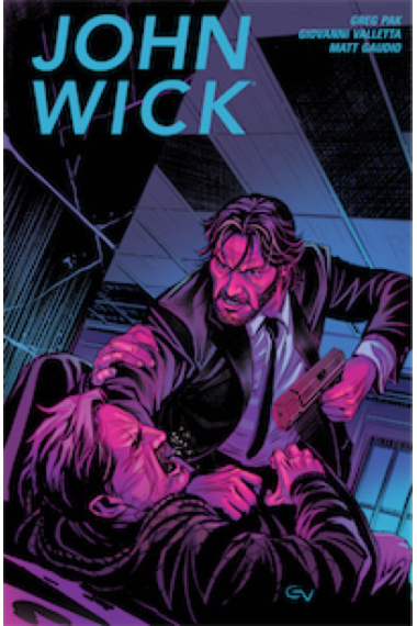 John Wick