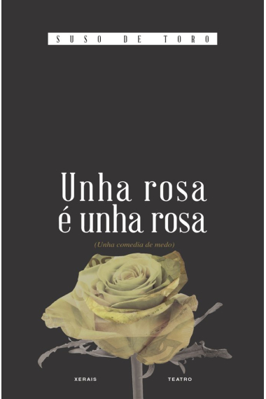 UNHA ROSA E UNHA ROSA