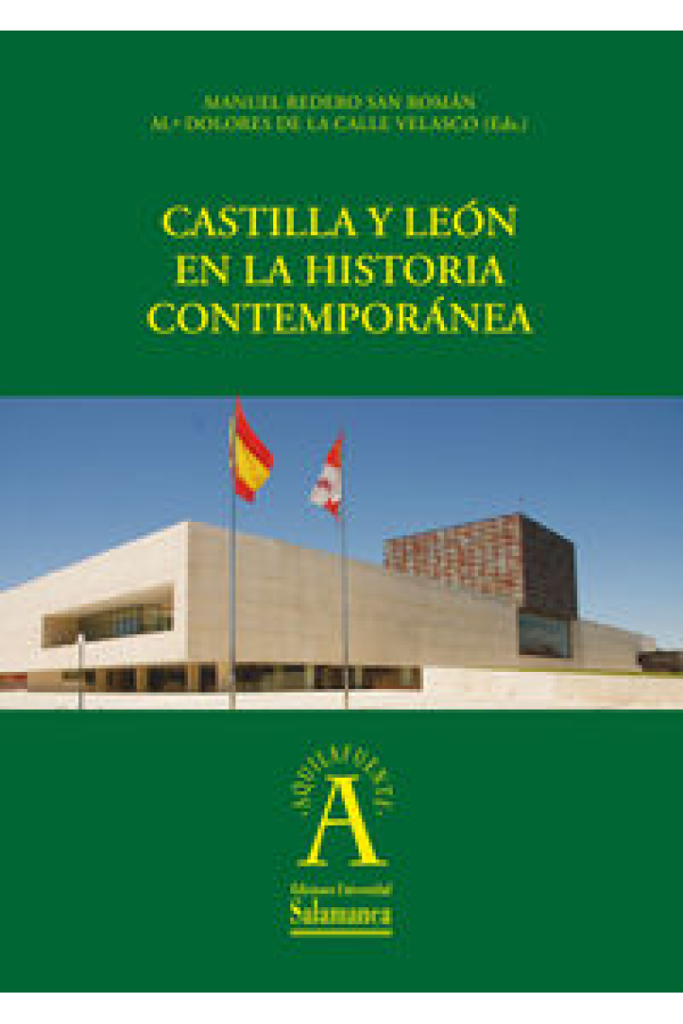 Castilla y León en la Historia Contemporánea