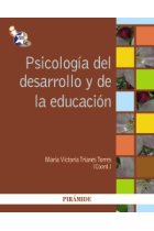 Psicologia del desarollo y de la educación