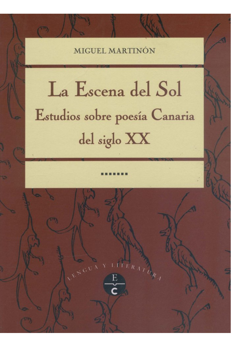 ESCENA DEL SOL, LA