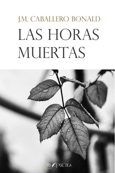 Las horas muertas