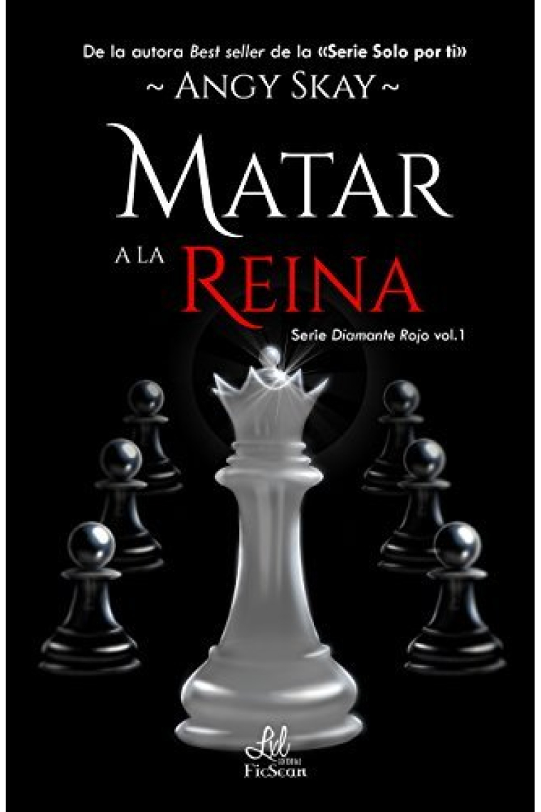 Matar a la reina