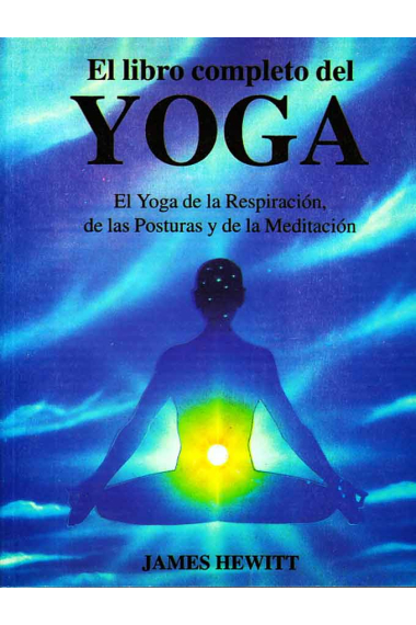 El libro completo del yoga