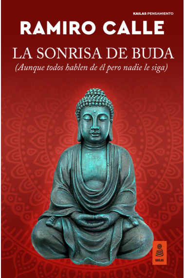 LA SONRISA DE BUDA