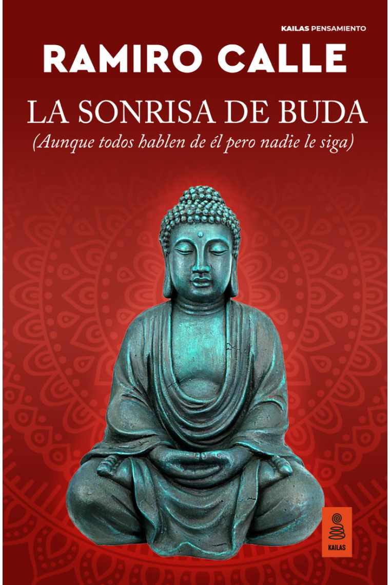 LA SONRISA DE BUDA