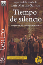 TIEMPO DE SILENCIO