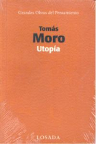 UTOPIA - TOMAS MORO