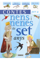 Contes per a nens i nenes de set anys