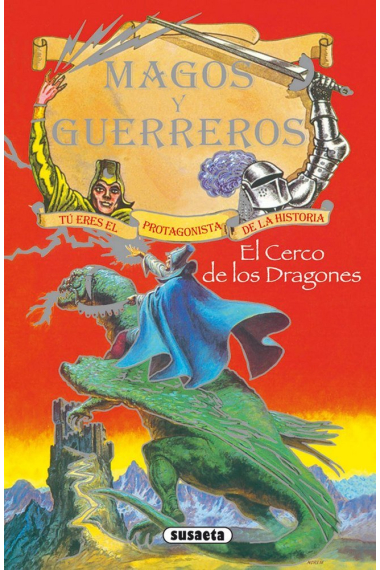 El cerco de los dragones