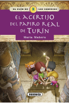 El acertijo del papiro real de Turín