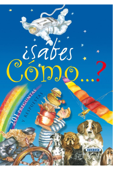 ¿Sabes cómo...?