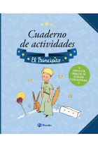 CUADERNO DE ACTIVIDADES EL PRINCIPITO