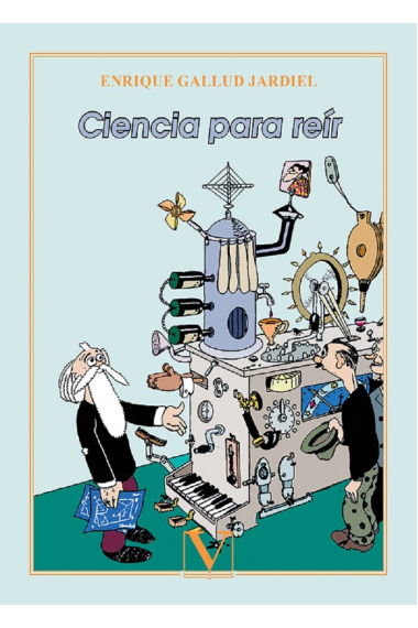 CIENCIA PARA REIR