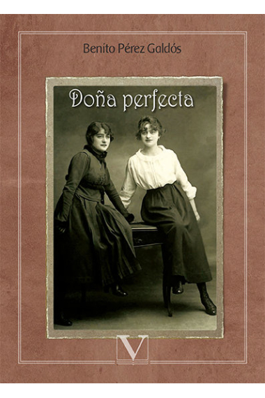 Doña perfecta