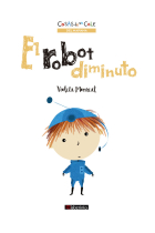 EL ROBOT DIMINUTO