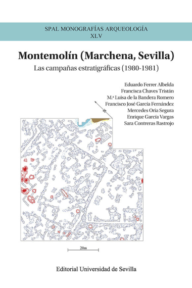 MONTEMOLIN MARCHENA SEVILLA