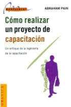 Como realizar un proyecto de capacitación