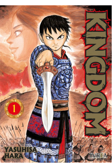 KINGDOM 01