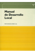 Manual de desarrollo local