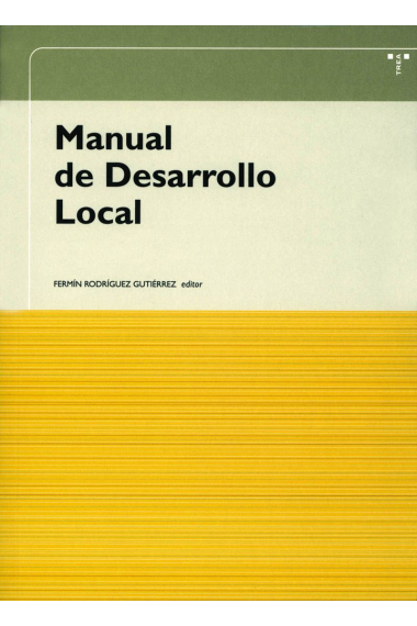 Manual de desarrollo local