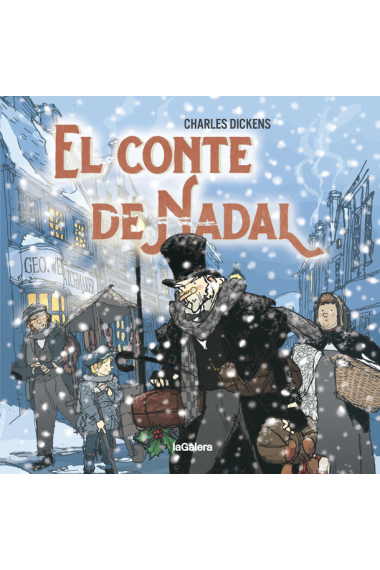 EL CONTE DE NADAL