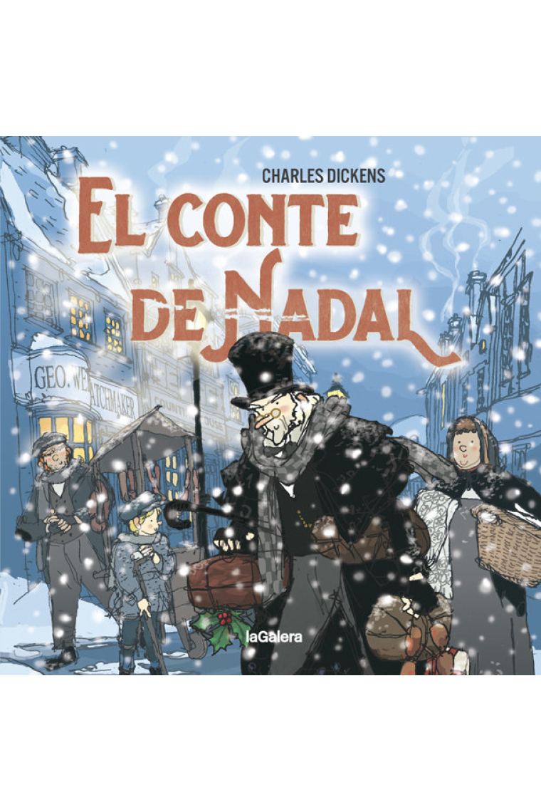 EL CONTE DE NADAL