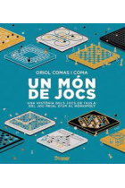 Un món de jocs. Una història dels jocs de taula: del Joc Reial d'Ur al Monopoly