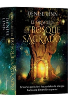 El oráculo del bosque sagrado