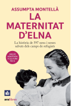 La maternitat d'Elna. Edició adaptada a lectura fàcil