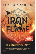 Iron Flame - Flammengeküsst