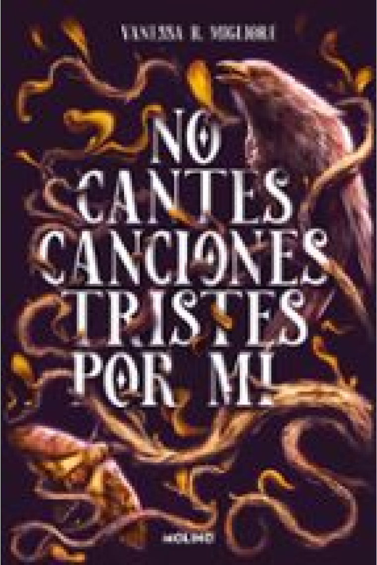 No cantes canciones tristes por mí