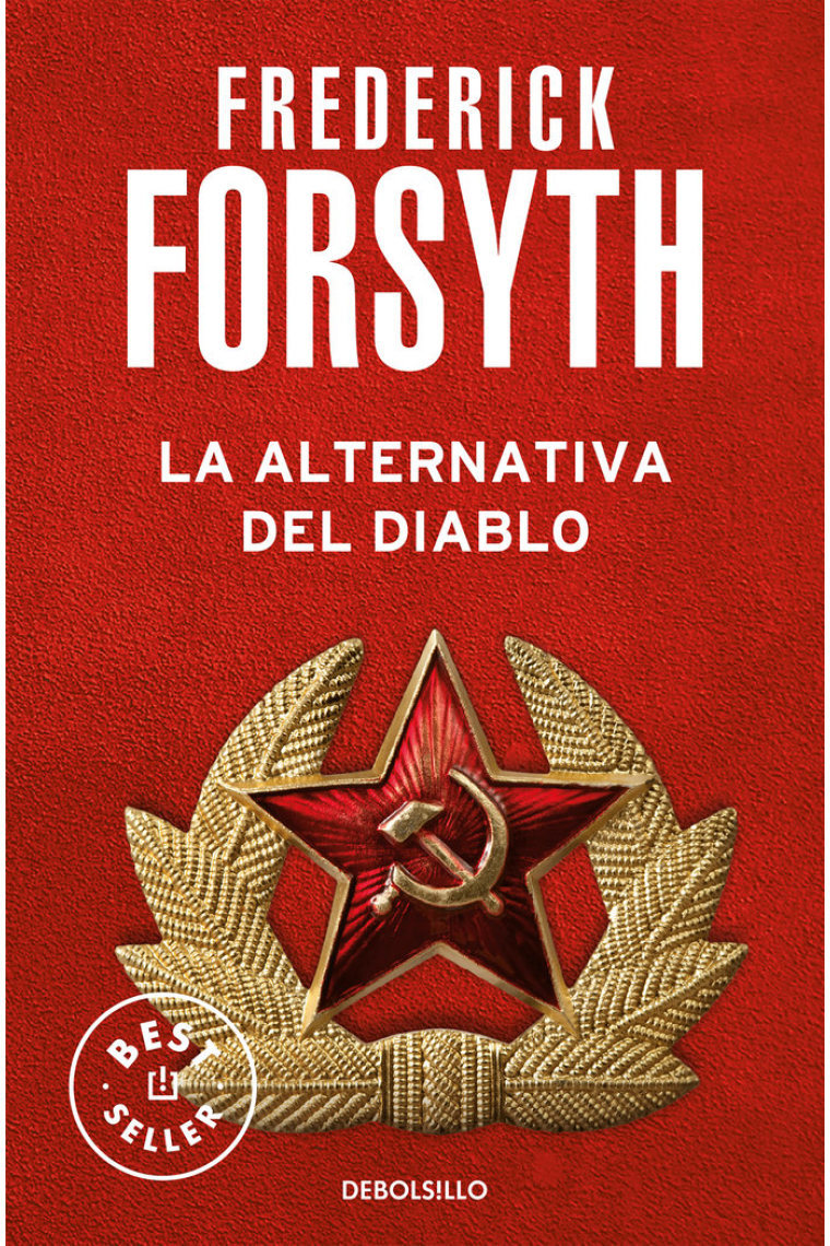 ALTERNATIVA DEL DIABLO DBBS