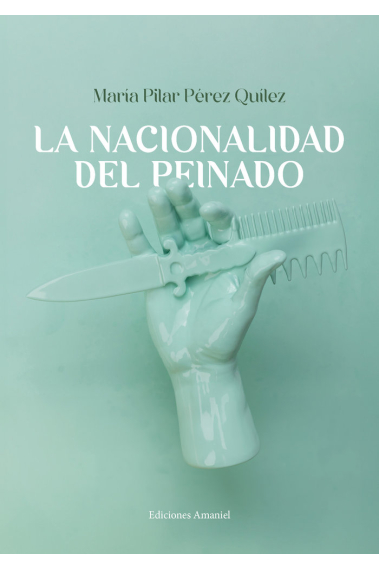 LA NACIONALIDAD DEL PEINADO