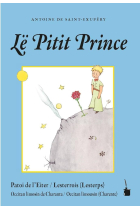 Lë Pitit Prince / El Principito - Lesterrois