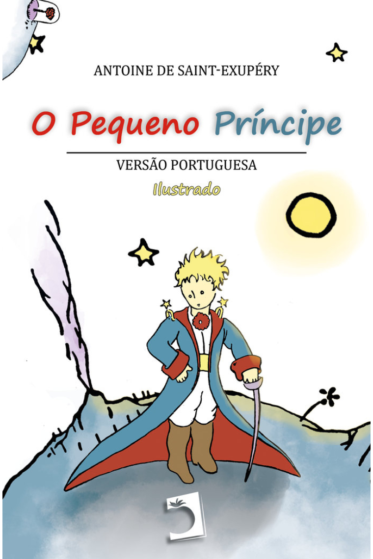 O PEQUENO PRINCIPE