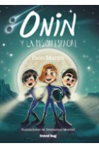 Onin y la misión espacial