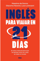 Inglés para viajar en 21 días