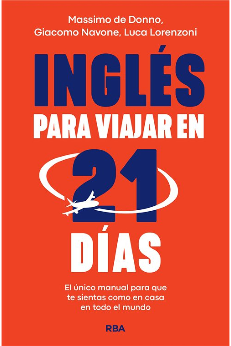 Inglés para viajar en 21 días