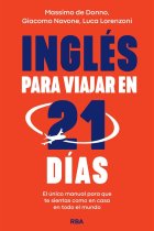 Inglés para viajar en 21 días