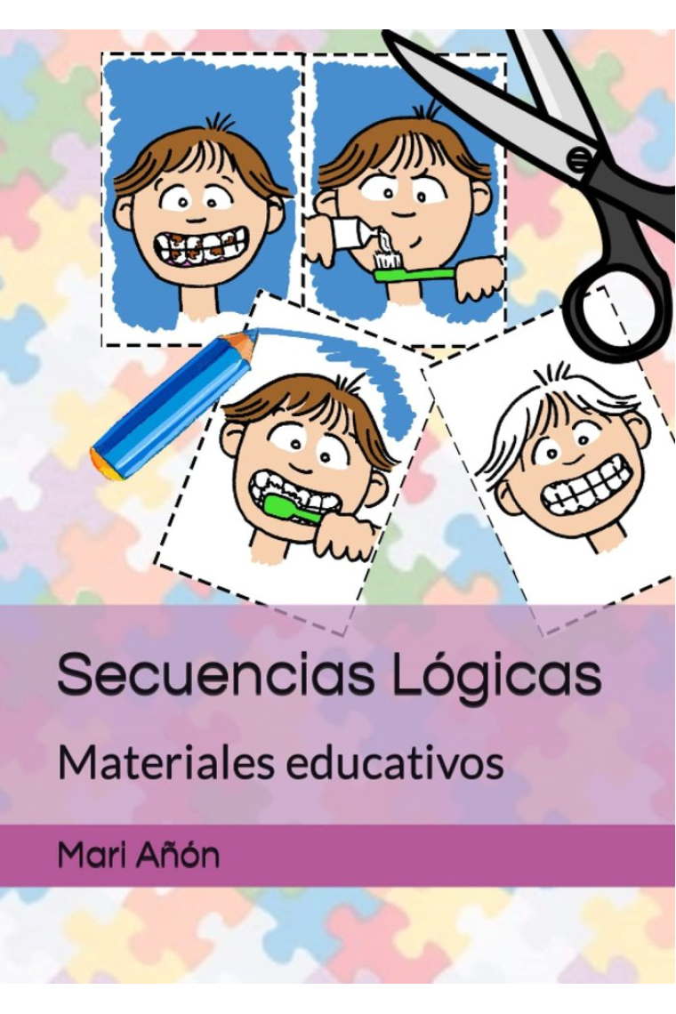 SECUENCIAS LOGICAS: MATERIALES EDUCATIVOS