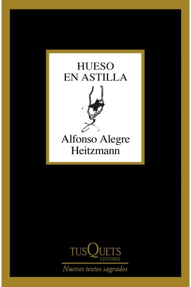 Hueso en astilla