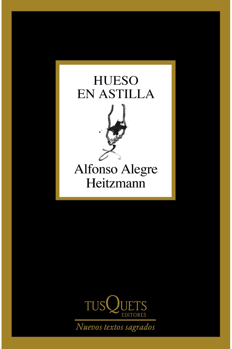 Hueso en astilla