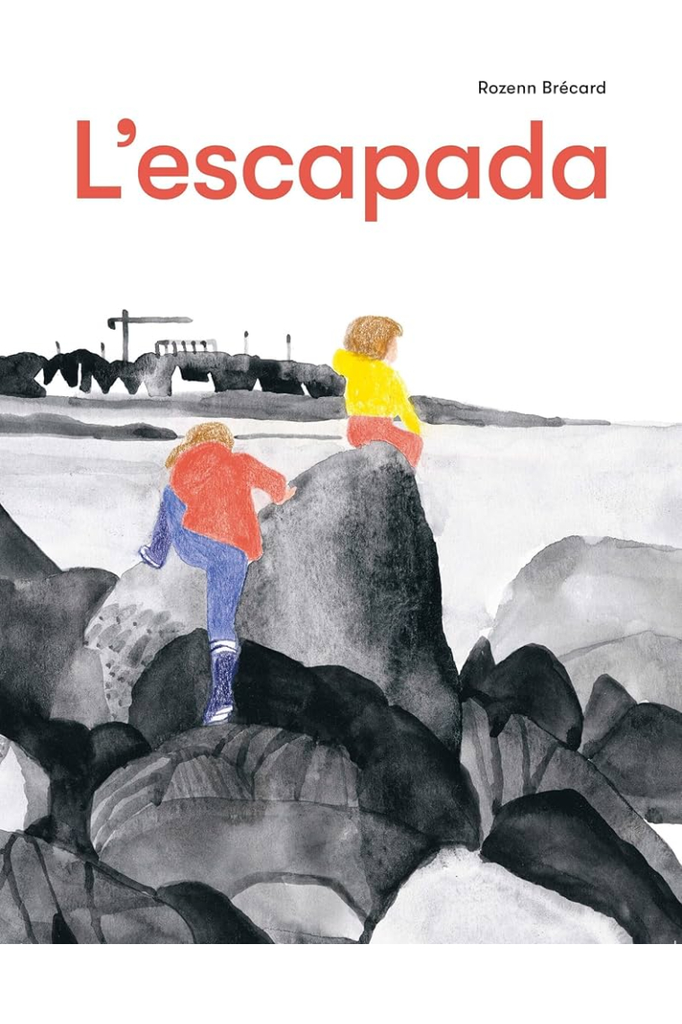 L'ESCAPADA
