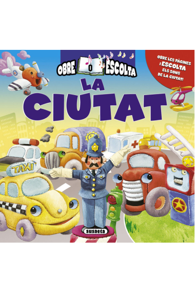 LA CIUTAT